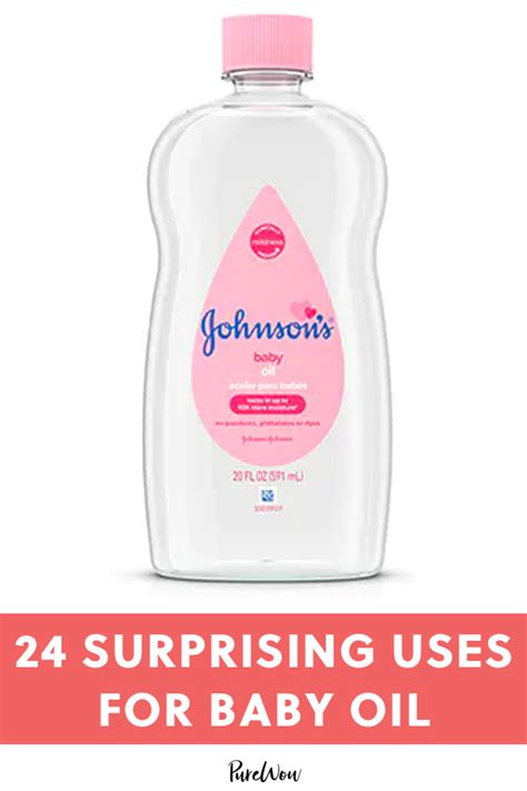 How Can You Use Is Baby Oil Safe for Lube Effectively?