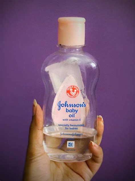 How Can You Use Uses for Baby Oil Effectively?