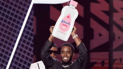 How Can You Use What's with Diddy and Baby Oil Effectively?