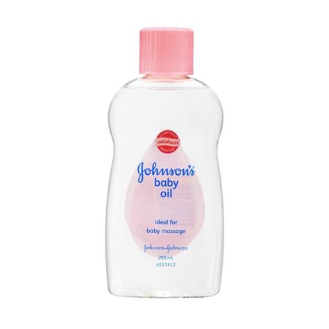 Is Baby Oil for Sex Safe for Your Baby?