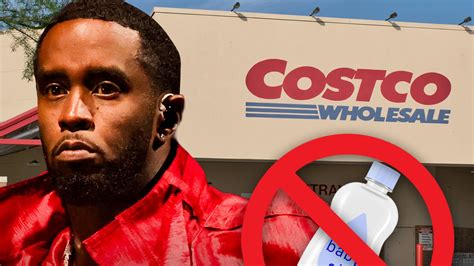 Is Costco Denies Selling Baby Oil Safe for Your Baby?