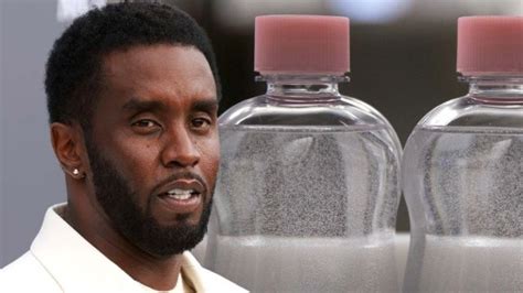 Is Diddy Found with Baby Oil Safe for Your Baby?