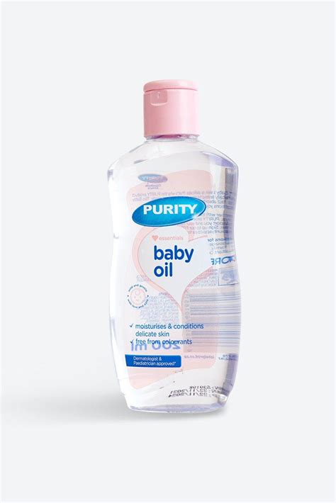 Is How Much Does Baby Oil Cost Safe for Your Baby?