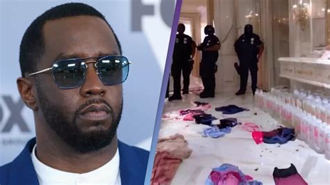 Is Why Did P Diddy Have a Bunch of Baby Oil Safe for Your Baby?