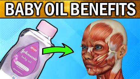 What Are the Benefits of Baby Oil Ghb?