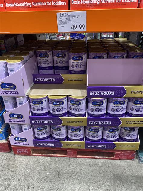 What Are the Benefits of Costco Baby Oil Statement?