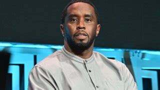 What Are the Benefits of Sean Combs Baby Oil Picture?