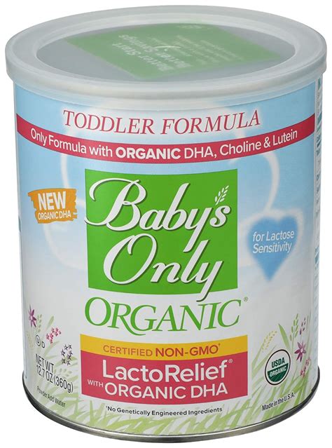 What Are the Benefits of Seed Oil Free Baby Formula?