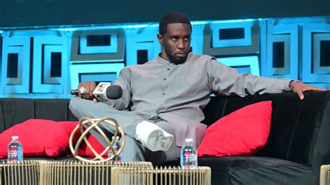 What Are the Benefits of Why Did P Diddy Have Baby Oil?