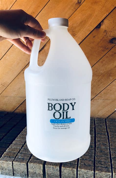 When Should You Consider Buying Baby Oil Bulk?