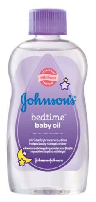 When Should You Consider Buying Baby Oil Price?