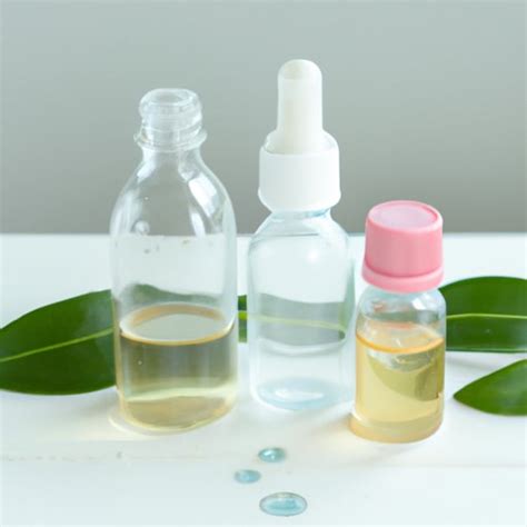 When Should You Consider Buying Baby Oil Vs Mineral Oil?