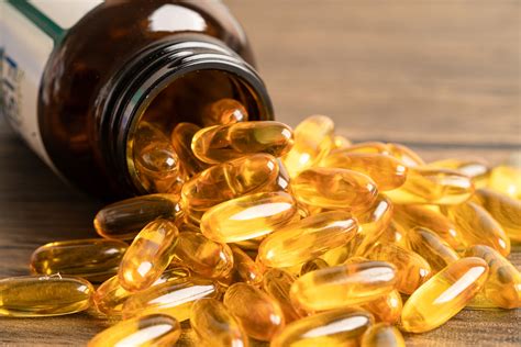 When Should You Consider Buying Fish Oil Supplements and Baby Asperin?