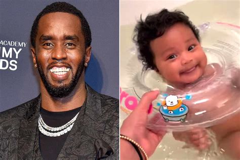 When Should You Consider Buying Sean Combs Baby Oil Room?