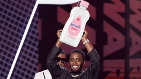 When Should You Consider Buying What Is Going on with Diddy and Baby Oil?