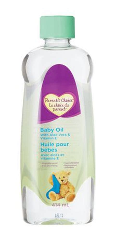 Why Is Baby Oil Stock a Popular Choice for Parents?