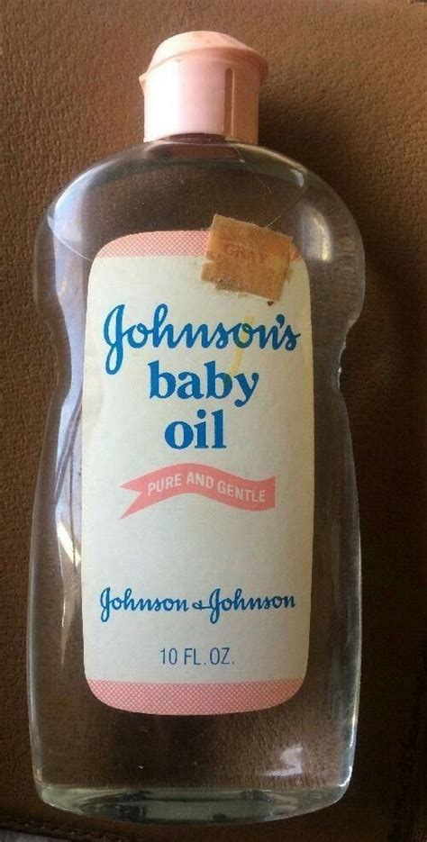 Why Is Diddy Johnson Baby Oil a Popular Choice for Parents?