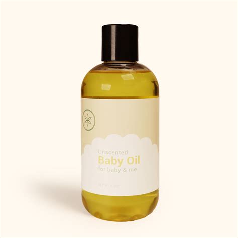 Why Is Ghb in Baby Oil a Popular Choice for Parents?