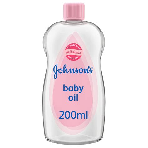 Why Is How Much Does 1000 Bottles of Baby Oil Cost a Popular Choice for Parents?