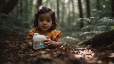 Why Is Palm Oil in Baby Formula a Popular Choice for Parents?