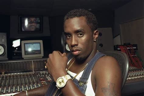 Why Is Puff Daddy News Baby Oil a Popular Choice for Parents?