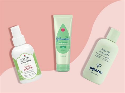 Why Is What Is Baby Oil Made Out of a Popular Choice for Parents?